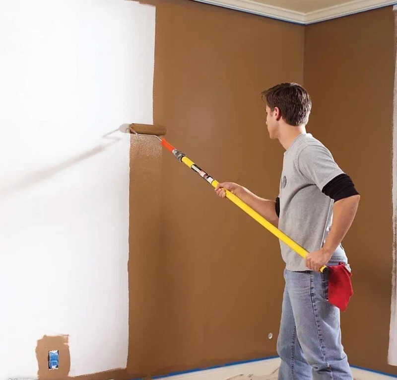 Hacılar Boya Badanacı